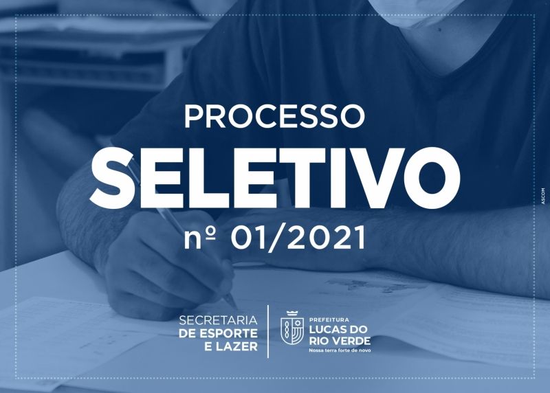 prefeitura convoca candidatos aprovados no processo seletivo nº 01 2021