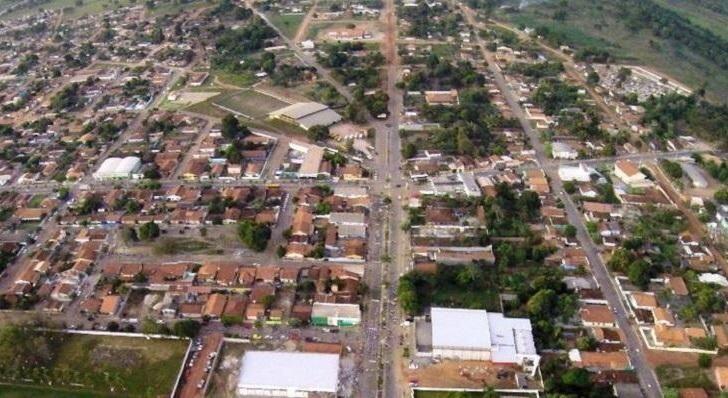 rosario oeste comemora 160 anos com parcerias do estado para melhorar infraestrutura