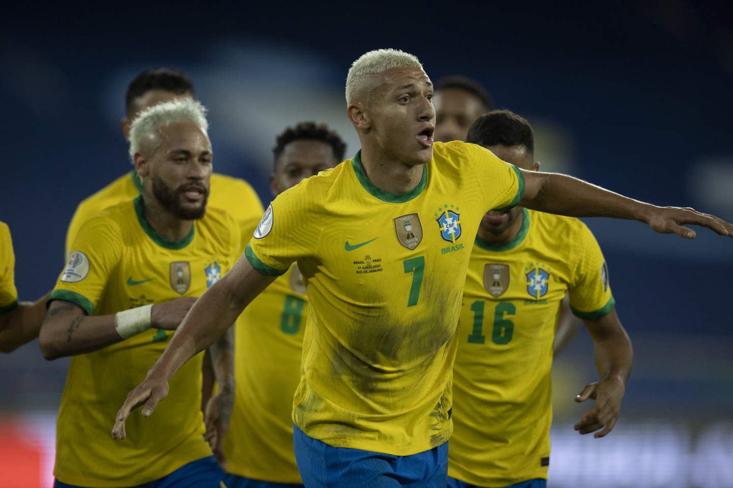 Brasil estreia contra a Bolívia nas Eliminatórias para a Copa do Mundo de  2022; veja sequência, eliminatórias - américa do sul