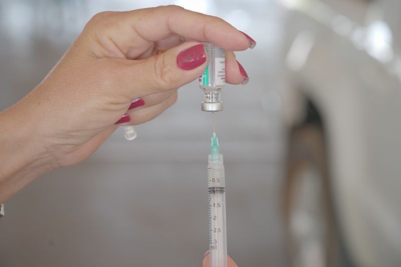 vacinacao covid 19 confira o cronograma da semana