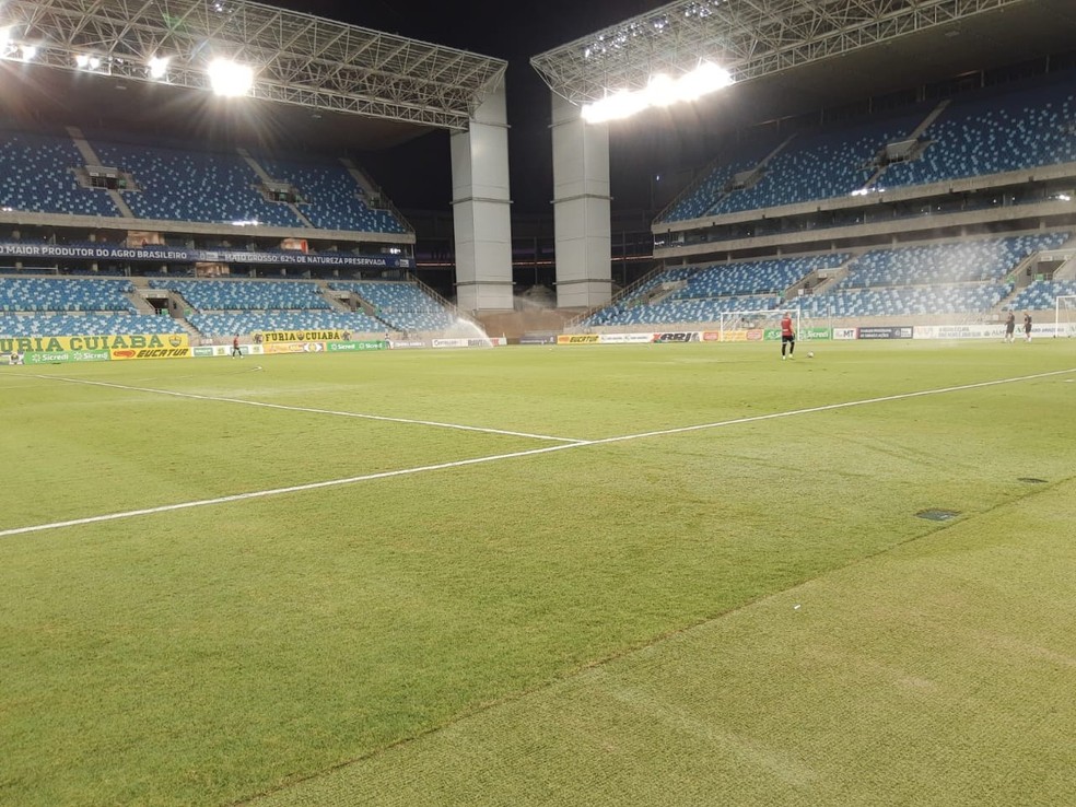 Flamengo rejeita troca de data e altera logística da Seleção Brasileira na Copa América 2 whatsapp image 2021 04 28 at 18.58.37