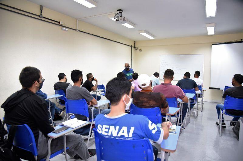 novos cursos do qualifica cuiaba estao com as inscricoes abertas iniciativa e da primeira dama de cuiaba