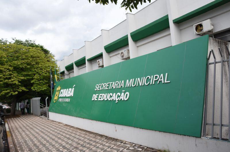 recadastramento anual dos servidores da secretaria de educacao e prorrogado ate 20 de agosto