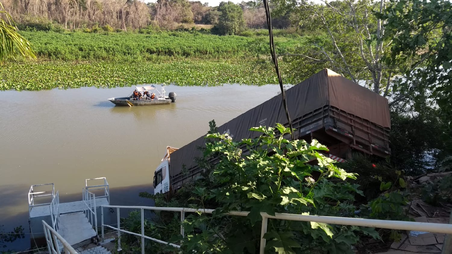 Morador de Lucas do Rio Verde é rendido por bando que roubou veículos durante a madrugada 2 WhatsApp Image 2021 07 16 at 09.54.57 1