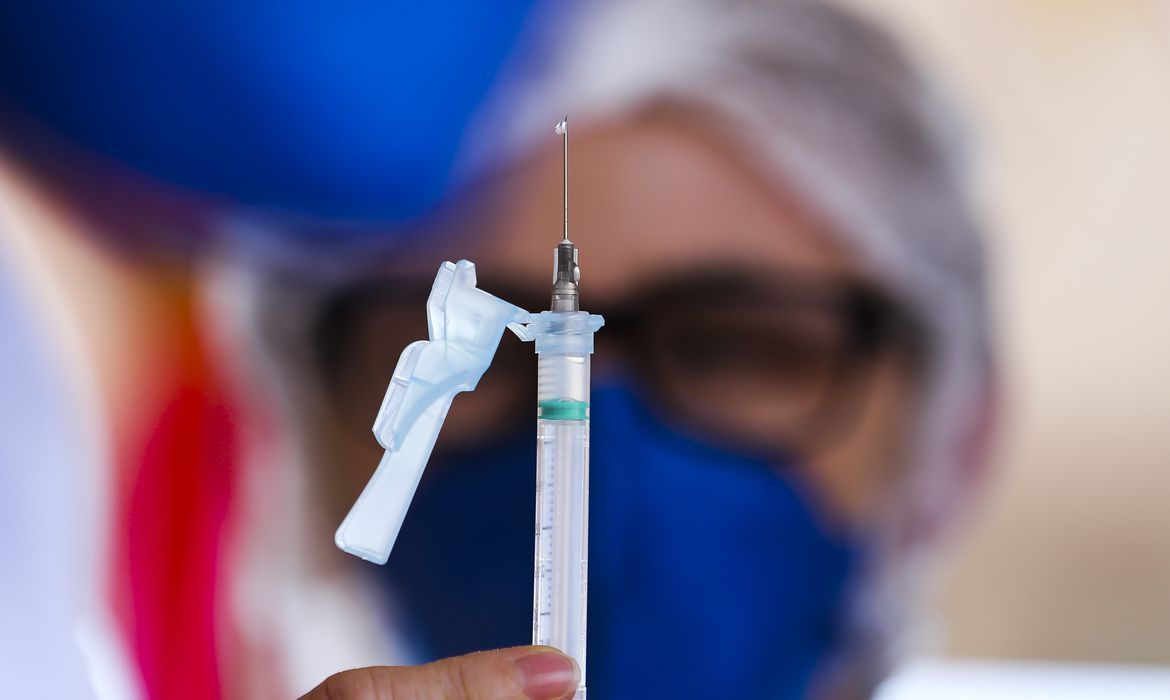 cresce recusa de vacina contra covid 19 relato e de 2 097 cidades