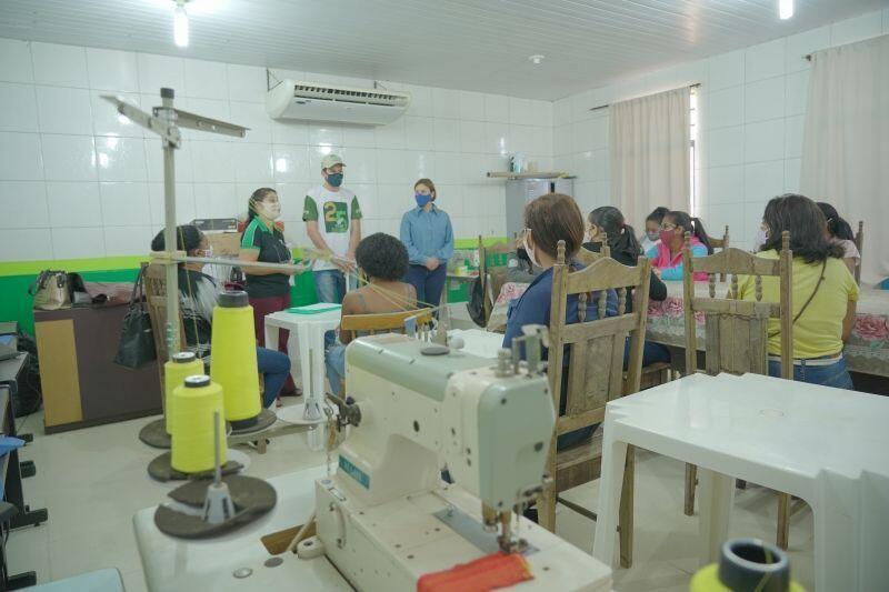 curso de pecas intimas empreende e amplia visao de participantes