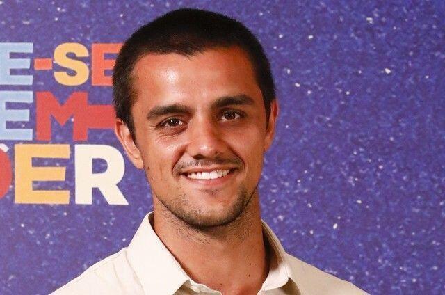 Felipe Simas não renova com a Globo para morar nos Estados Unidos 2 Felipe Simas