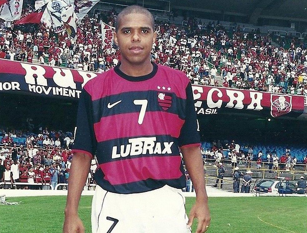 Herói de título da Copa Mercosul no Flamengo apontou os maiores erros de Rogério Ceni no Flamengo 2 foto 4