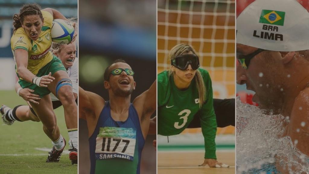 governo garante premiacao a esportistas de mato grosso em jogos olimpicos e paralimpicos 2021