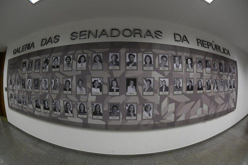 incentivos a participacao das mulheres na politica estao na pauta desta quarta feira