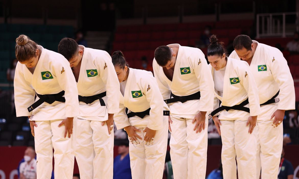 judo dirigente ve bom saldo em toquio apesar de queda de rendimento