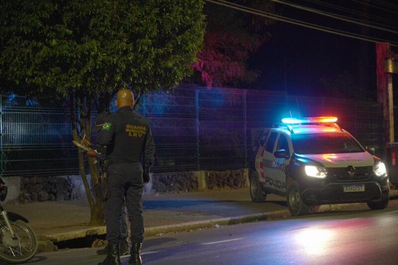 lucas do rio verde passa a ter blitzes mais ostensivas a partir deste final de semana