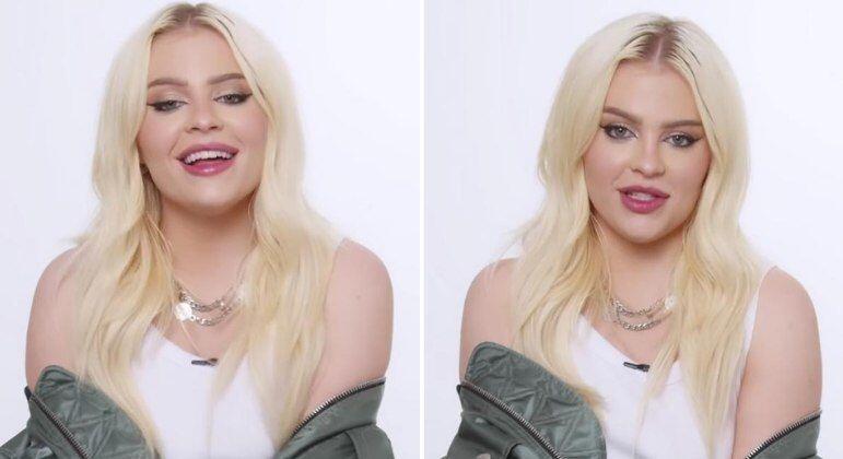 Luísa Sonza volta as redes sociais com novo visual e anuncia novo disco 2 Luísa Sonza
