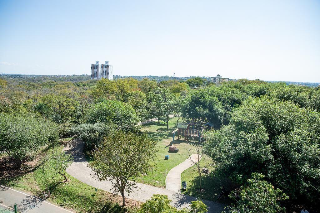 parque mae bonifacia possui novo mirante e trilhas para caminhada veja regras para utilizacao