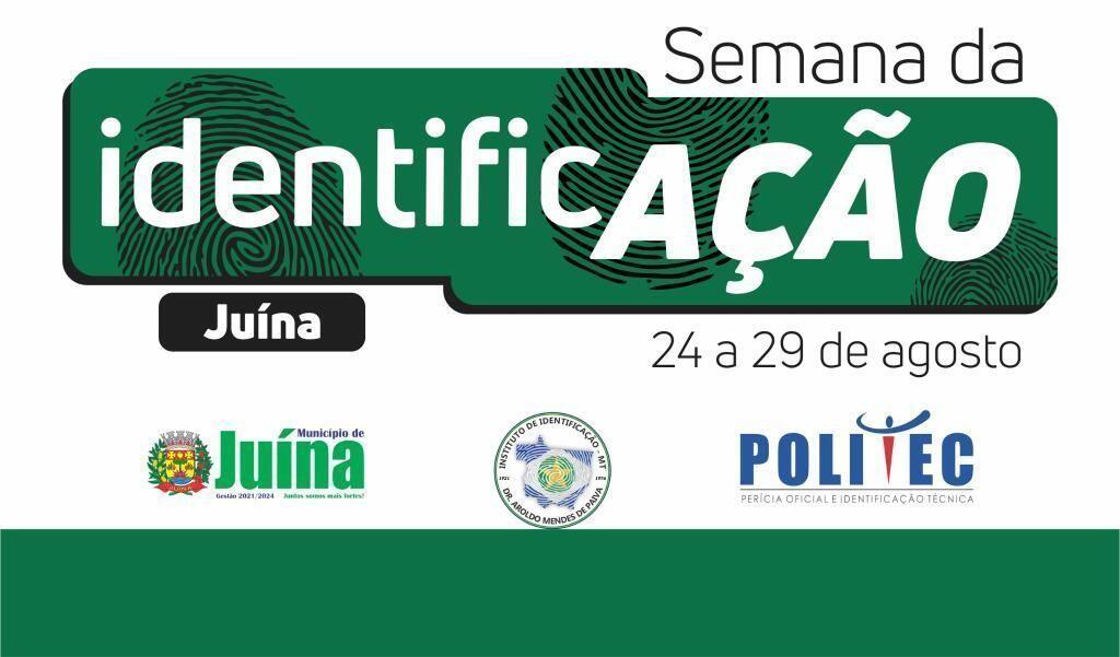 politec realiza mutirao para emissao de 500 rgs em juina