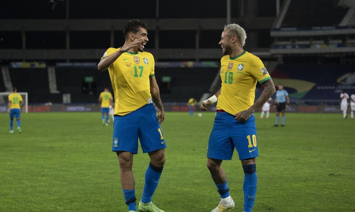 prefeitura do rio libera publico na final da copa america no maracana