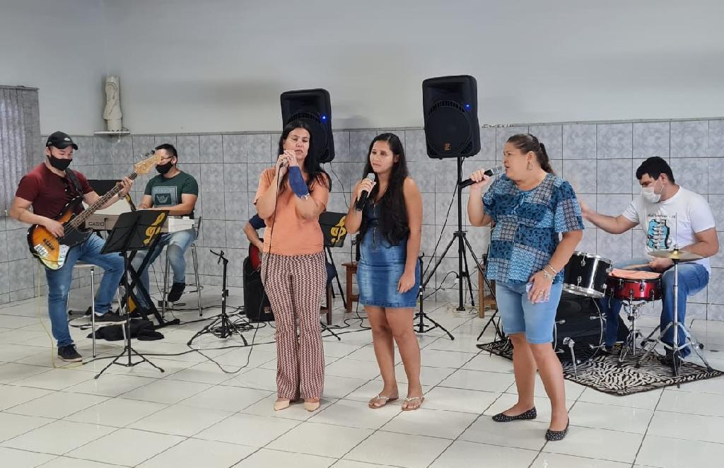 projeto realiza festival de musica voltado para pessoas com deficiencia visual