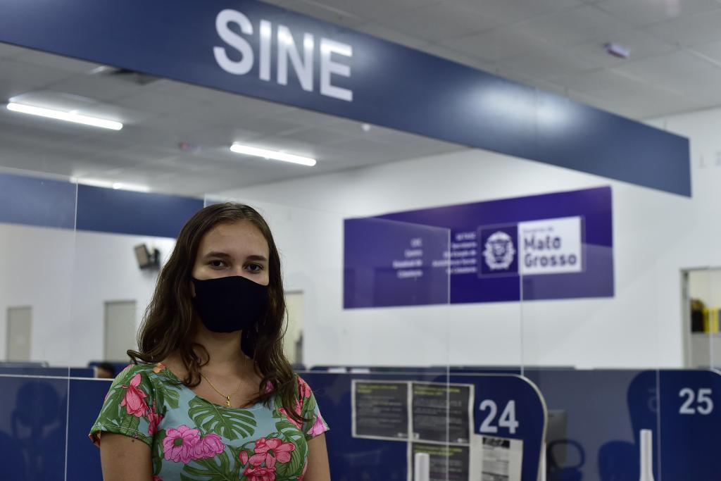 sine estadual disponibiliza mais de 2 3 mil vagas de emprego nesta semana