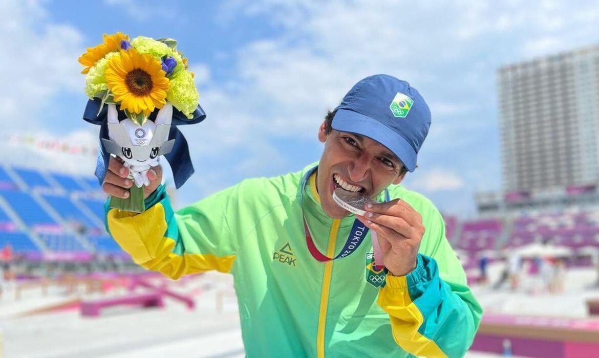 skate e judo conquistam primeiras medalhas para o brasil em toquio