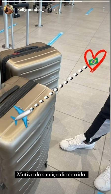 Esposa de Thiago Mendes posta fotos viajando ao Brasil e agita torcida do Flamengo 3 xmala thiago mendes.jpeg.jpg.pagespeed.ic .JuztEpy8Hd