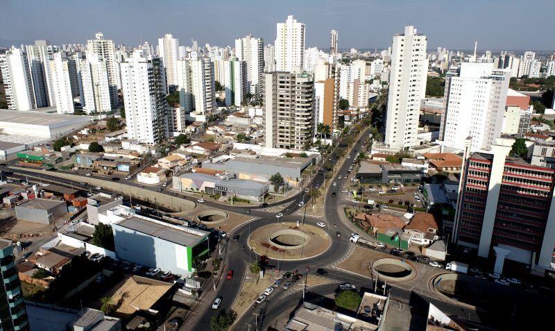 caged aponta que cuiaba lidera ranking de empregos entre as capitais