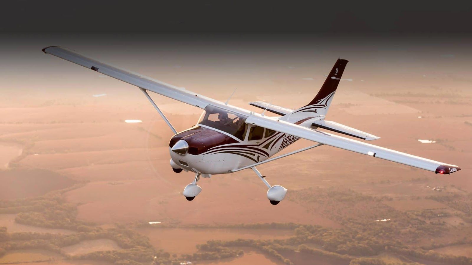 CESSNA SKYLANE 6