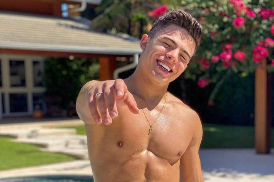 Thomaz Costa