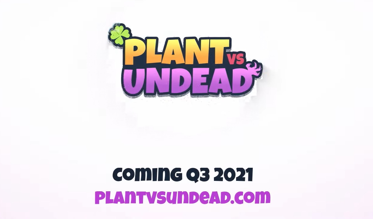 Planta vs. Undead PVU