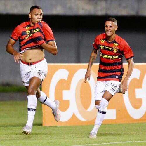 brasileirao assai com gol no fim sport supera o bahia em salvador