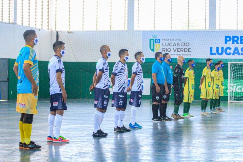 com apoio da prefeitura e governo do estado grupo santos participa de competicao nacional de futsal