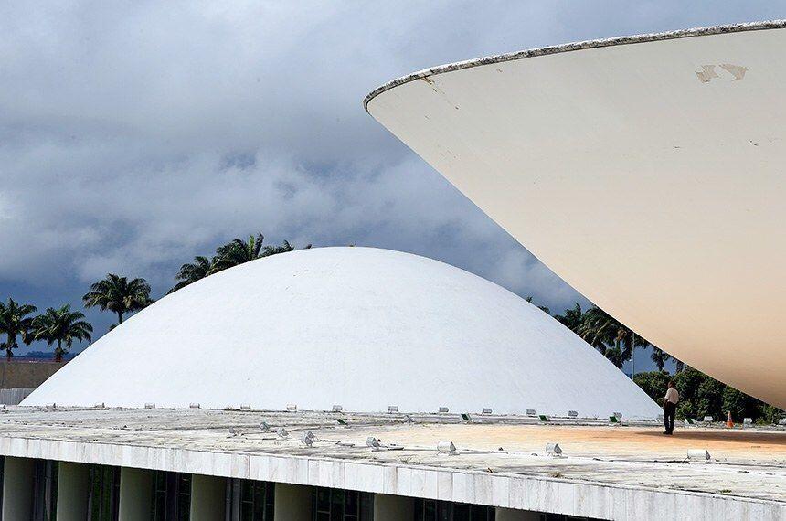 com derrota do voto impresso congresso volta foco para problemas reais apontam senadores