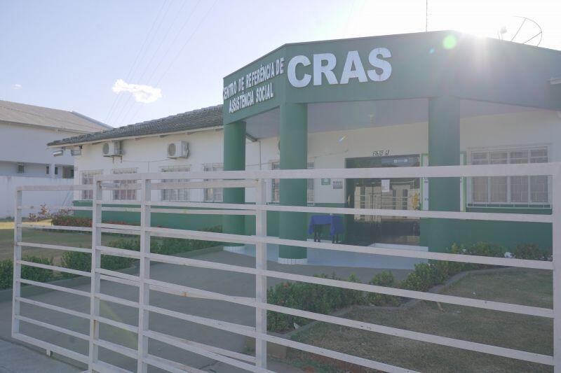 cras creas e cadunico suspendem expedientes nesta quinta feira 19