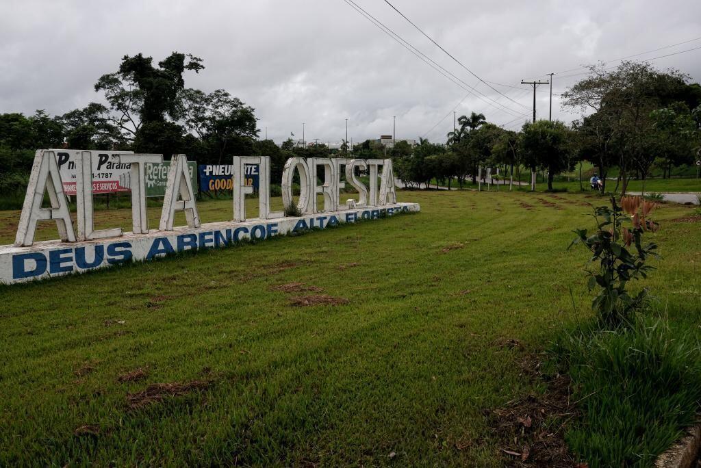 em mato grosso 11 municipios estao com risco alto de contaminacao pela covid 19