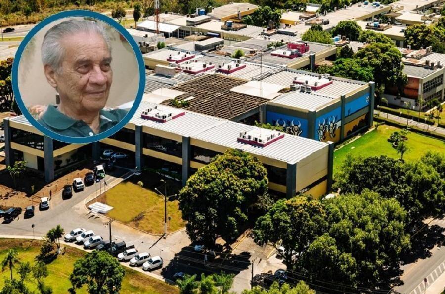 governador lamenta morte de moacyr freitas primeiro arquiteto e urbanista de cuiaba