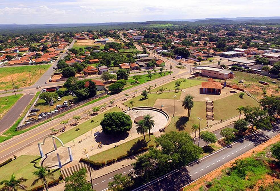 guiratinga comemora 88 anos com parcerias estaduais em infraestrutura saude e seguranca