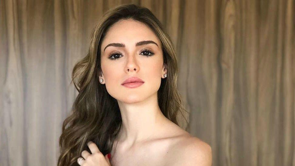 Isabelle Drummond