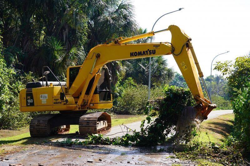 lago ernani jose machado estara fechado pelos proximos dias para acao de melhorias