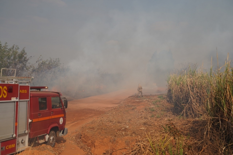 meio ambiente alerta para prevencao de queimadas no periodo de seca