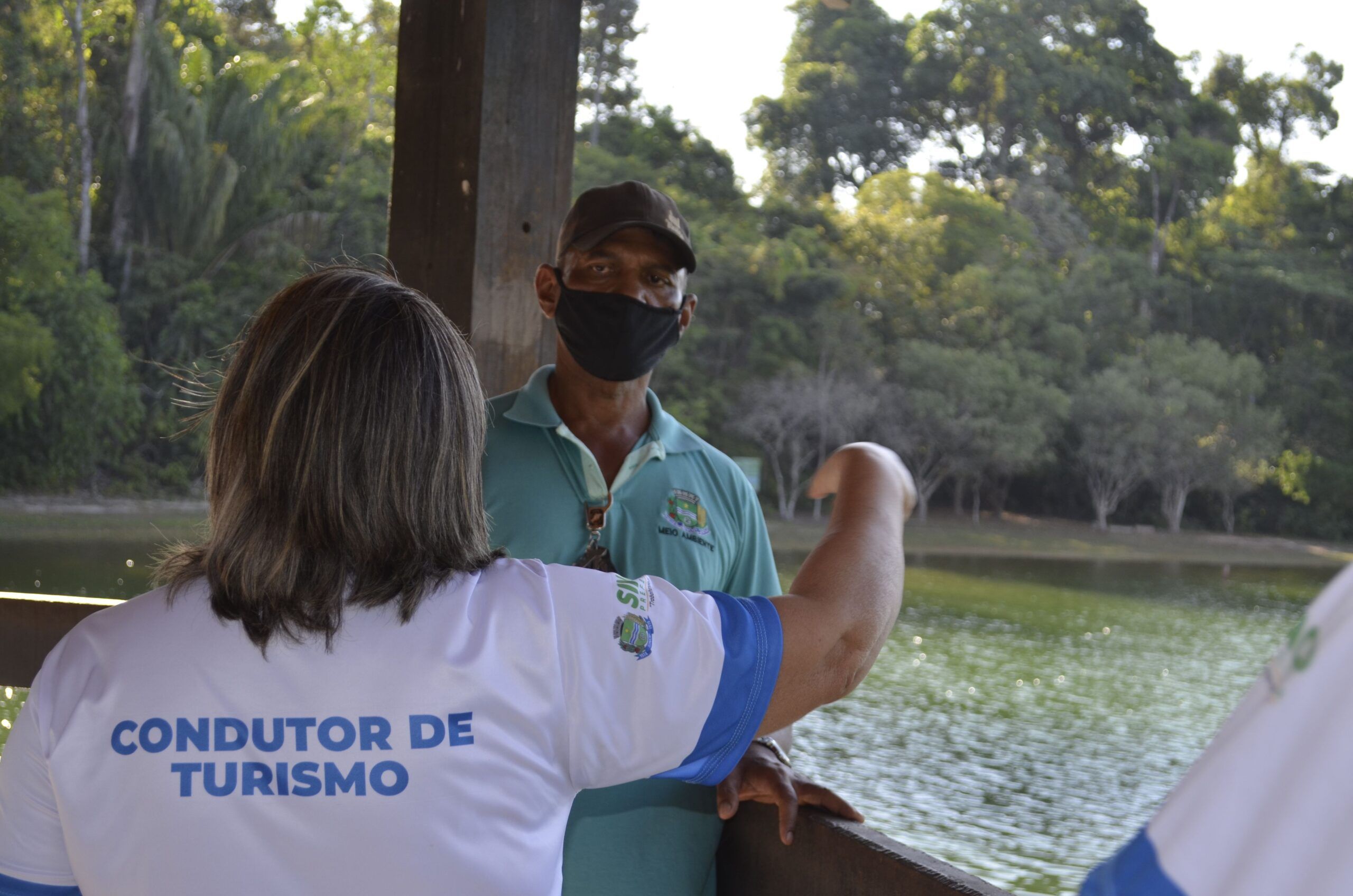 prefeitura oferta gratuitamente curso de formacao para condutores de turismo scaled