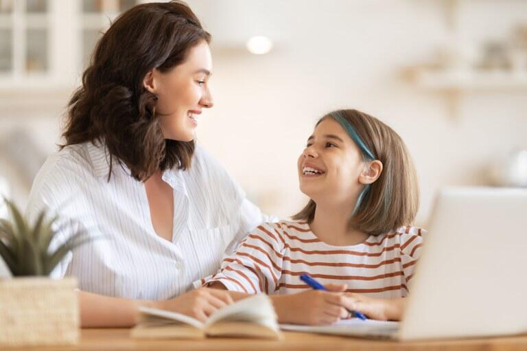 programa incentiva participacao das familias nas escolas