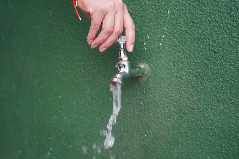 saae registra aumento de mais de 12 no consumo de agua por familia durante a seca