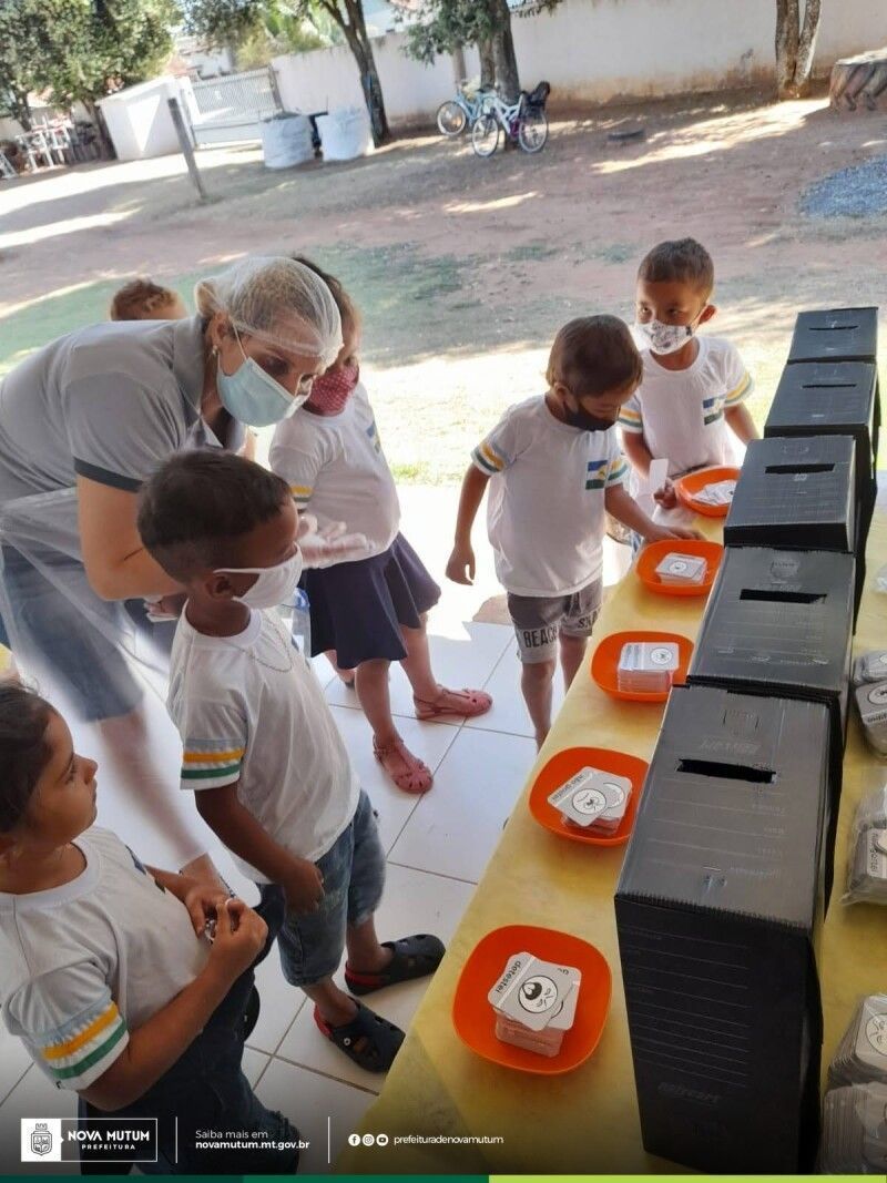 teste de aceitabilidade com a refeicao ‘feijoada’ e realizado em escola municipal