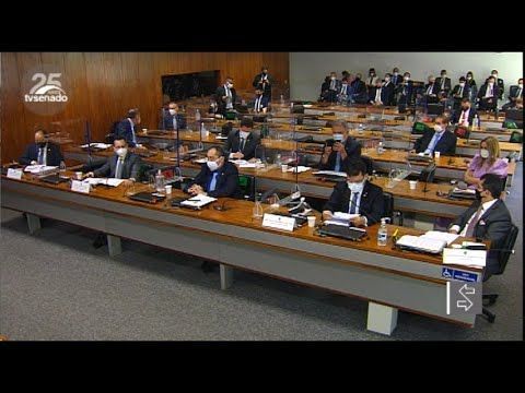 video comissao aprova seis indicados para o conselho nacional do ministerio publico