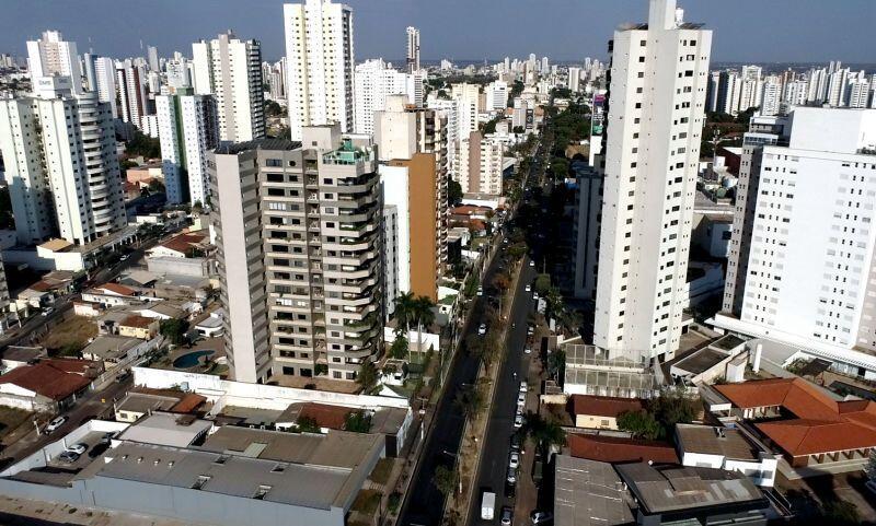 cuiaba e a 39º cidade mais inteligente e conectada do brasil aponta pesquisa