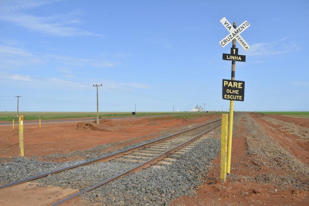 abertura de propostas para implantacao da 1ª ferrovia estadual de mt acontece nesta sexta feira 03