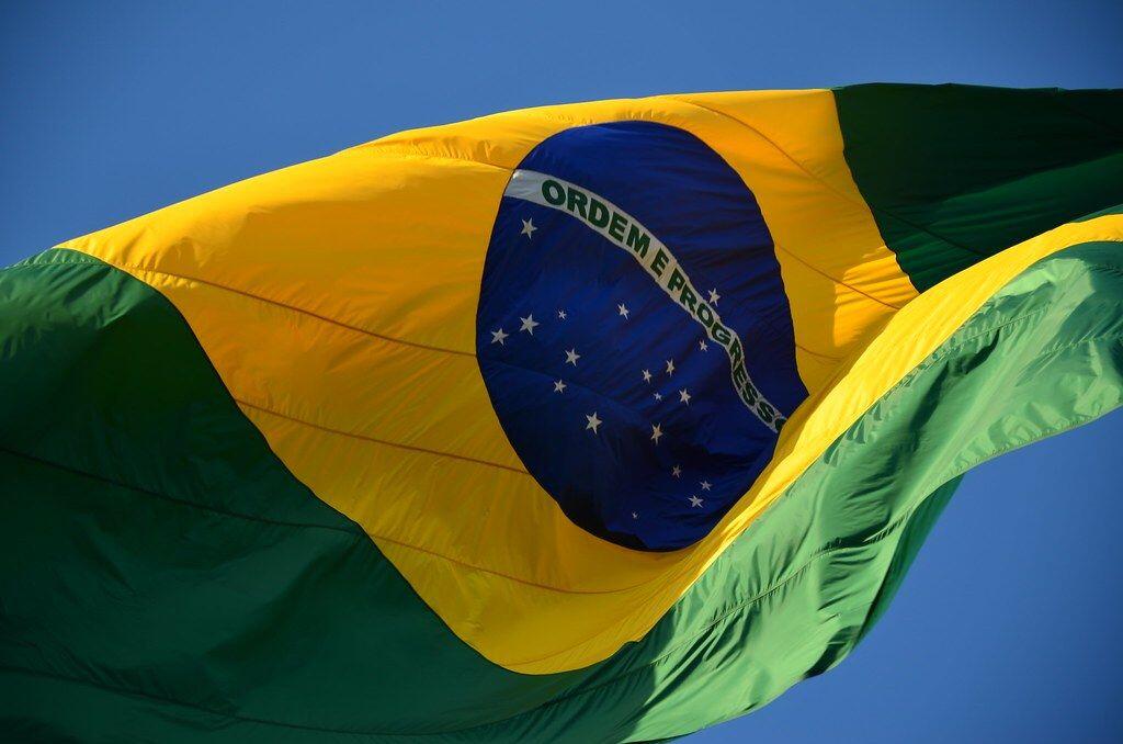 bandeira do brasil