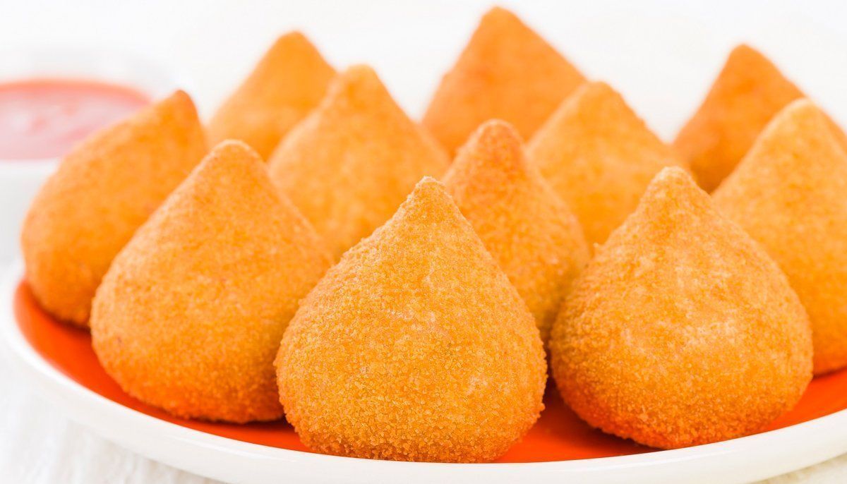 Coxinha