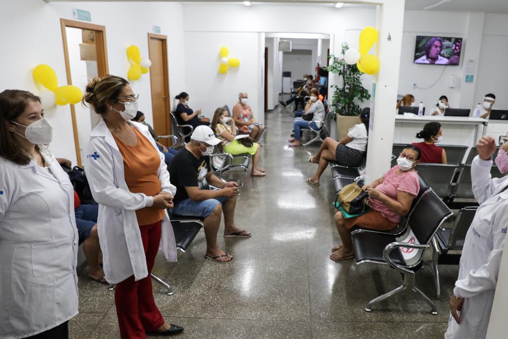 hospital estadual santa casa realiza 55 procedimentos cirurgicos neste final de semana