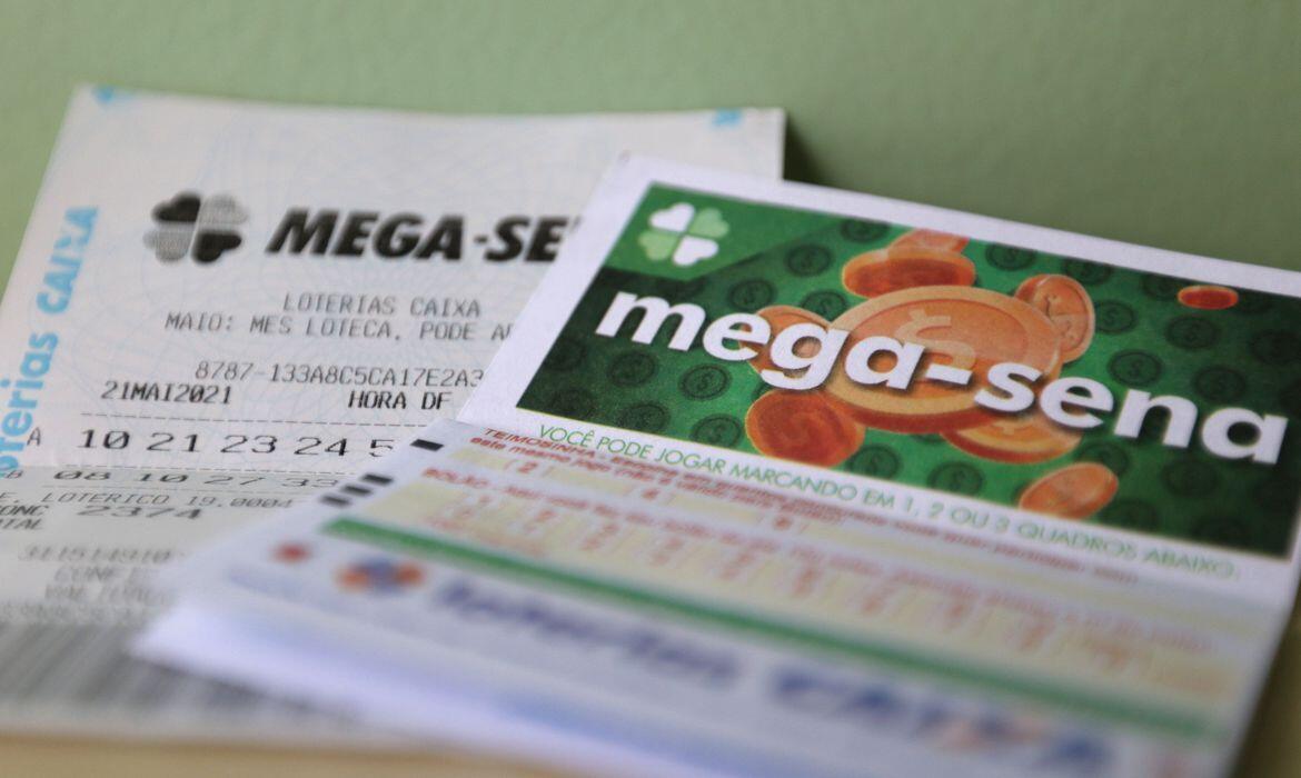 mega sena sorteia nesta quarta feira premio acumulado em r 40 milhoes