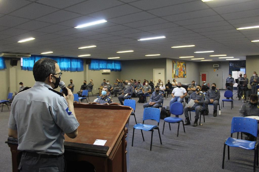 policia militar promove semana de saude mental e prevencao ao suicidio em cuiaba